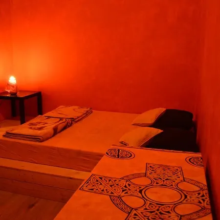 Mandala * Budapeste