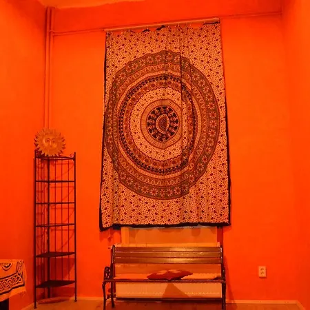 Albergue Mandala