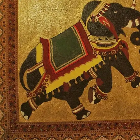 Mandala Budapeste