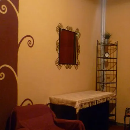 Mandala Hostel Budapest