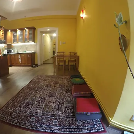Mandala Budapest