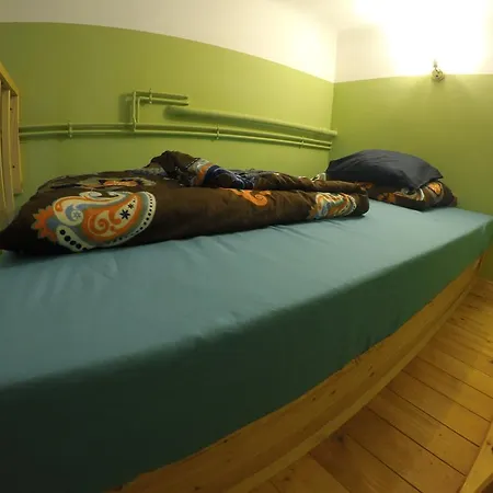 Mandala Budapeste